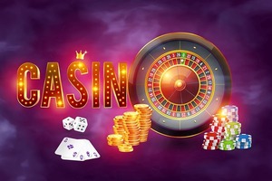 Online Casino Design Development: Step-By-Step Guidance