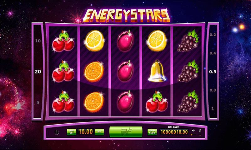 Realtime Gaming slots for online casinos