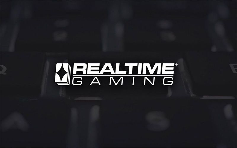 Провайдер Realtime Gaming