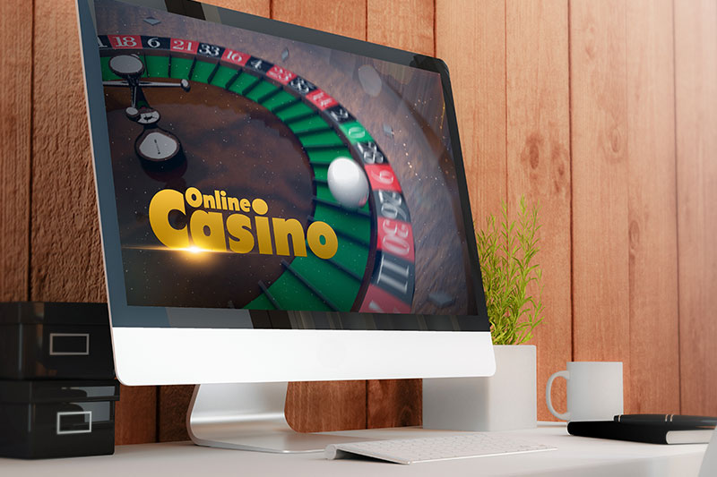 Гемблинг-продукты и онлайн казино от провайдера Skywind Group