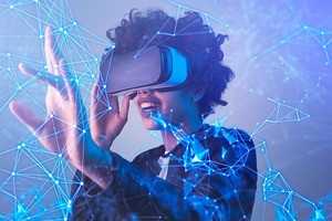 Технологии VR и AR в гемблинге: прогнозы на будущее