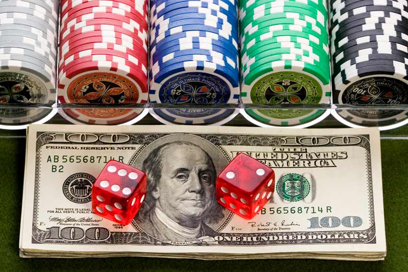 I costi di avvio di un casinò online e attività di gioco d’azzardo