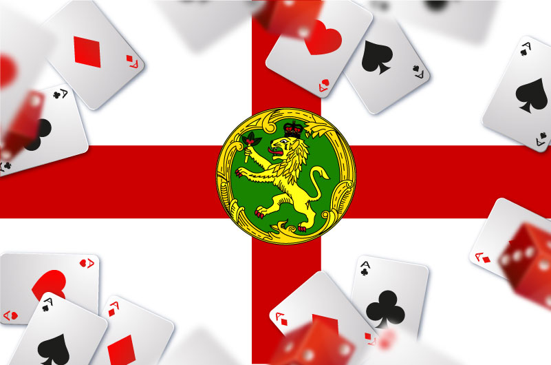 Gioco d'azzardo ad Alderney: tipi di permessi