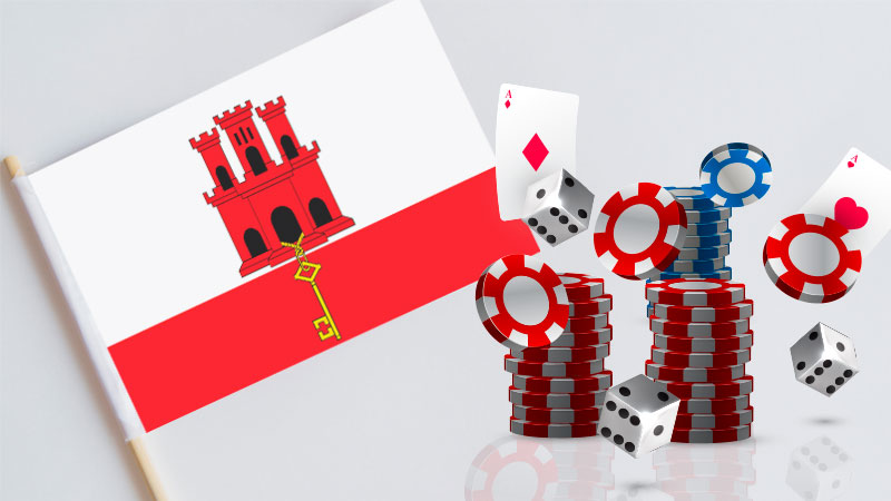 Открытие легального казино в Гибралтаре