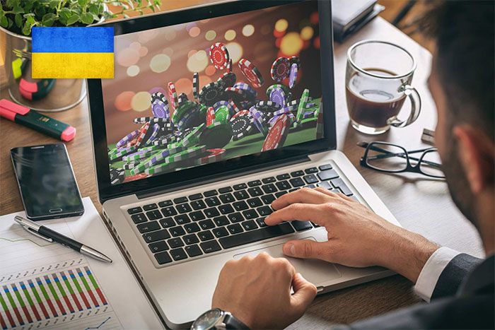 Отримання ліцензії онлайн-казино в Україні