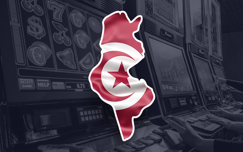 Gambling business in Tunisia: main characteristics