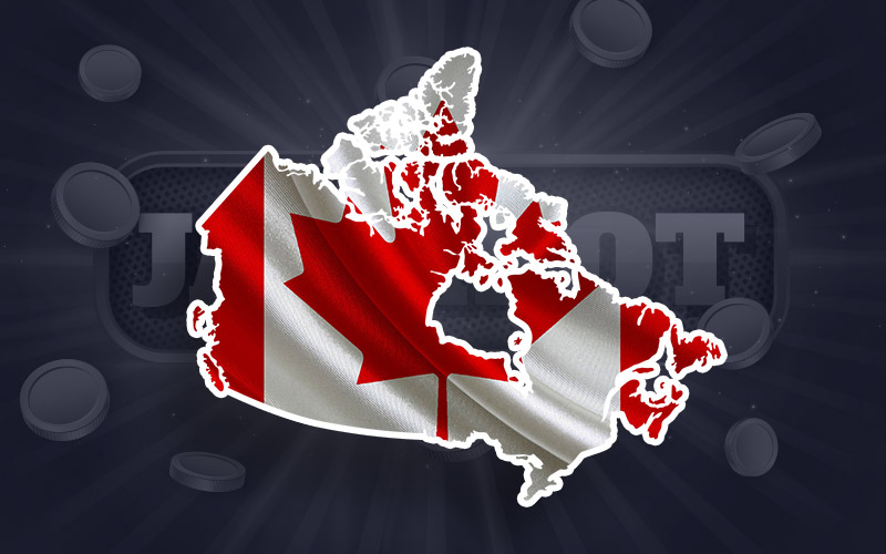 Online casino in Canada: benefits