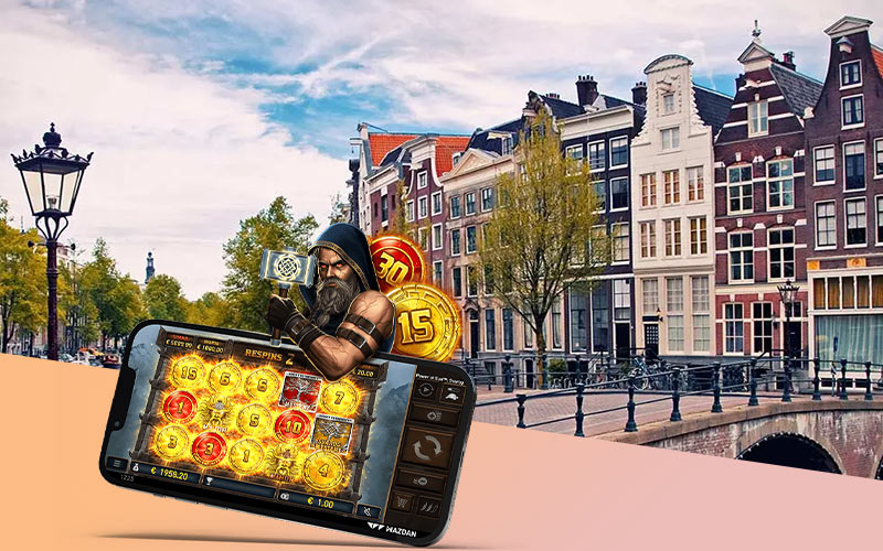 Turnkey casino in the Netherlands: benefits